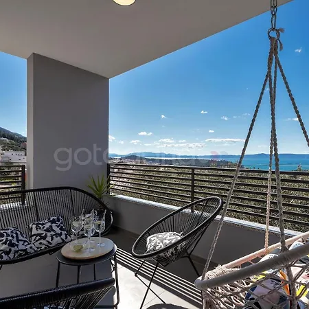 Apartmán Luxurious Lara&luka *