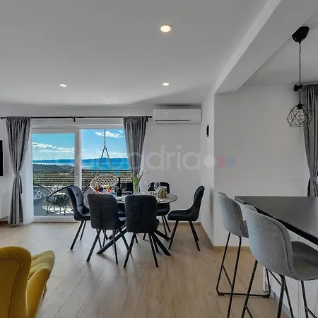 Luxurious Lara&luka Apartmán *