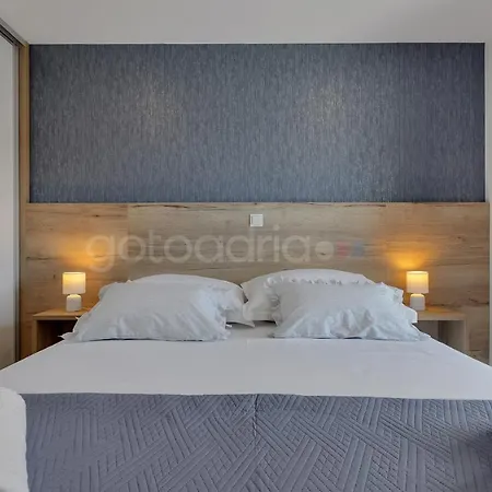 Apartmán Luxurious Lara&luka