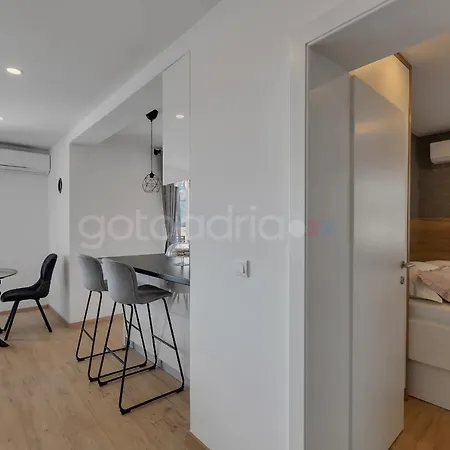 Luxurious Lara&luka Apartmán *