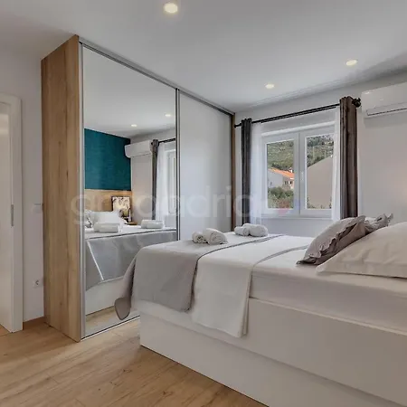 Apartmán Luxurious Lara&luka Makarská