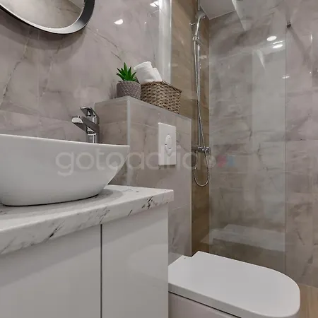 Luxurious Lara&luka Apartmán *