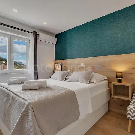 Luxurious Lara&luka Apartmán