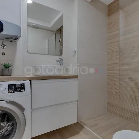 Luxurious Lara&luka Apartament Makarska
