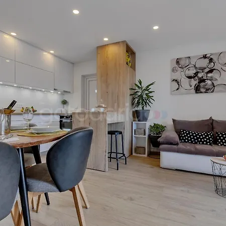 Luxurious Lara&luka Apartament *