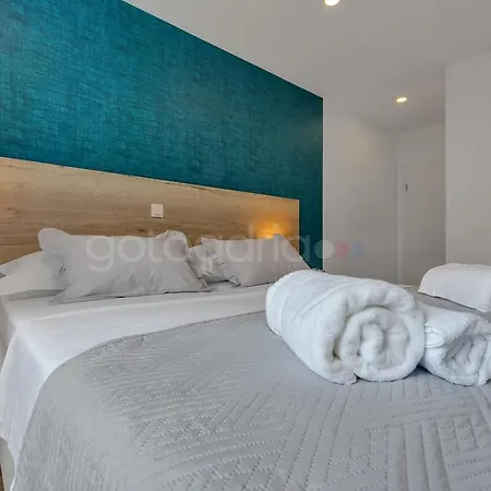 Apartmán Luxurious Lara&luka Makarská