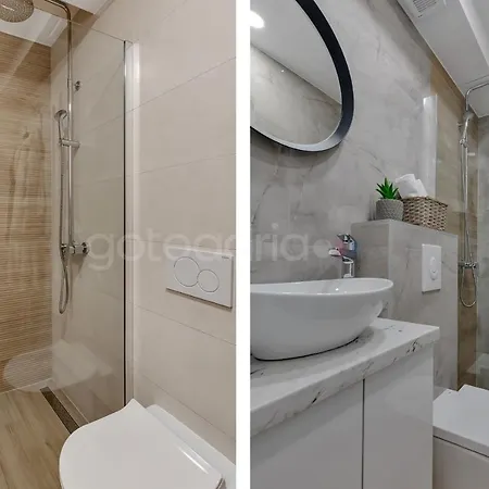 Apartmán Luxurious Lara&luka