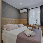 Luxurious Lara&luka Makarska